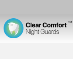 Clear Comfort Night Guards-discount-code-2025